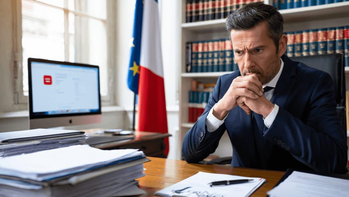 Conseil d’État : une opposition à contrôle fiscal ne peut être retenue sans preuve d’une notification régulière