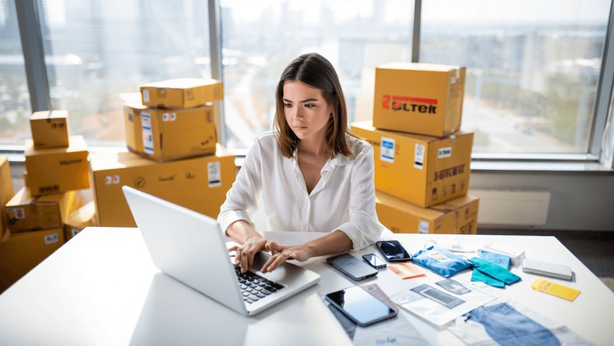 Le dropshipping, c’est quoi et comment bien démarrer ?