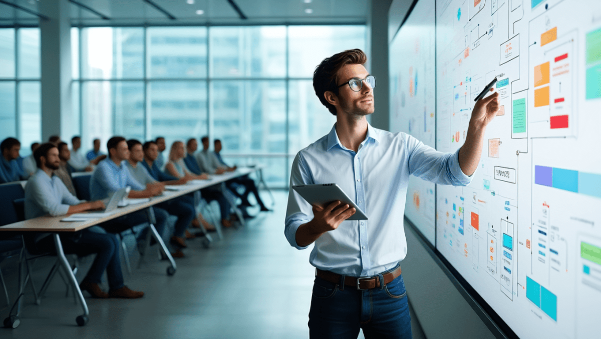 découvrez idem, une entreprise innovante en technologie, prête à transformer le marché en 2026 avec des solutions avant-gardistes et performantes.