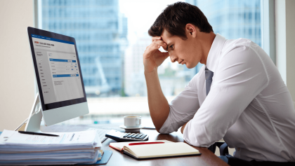 Immatriculation en ligne : tva réel simplifié, super simplifié que choisir ?