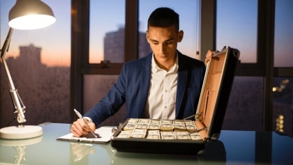 La prime régionale à la création d’entreprise (PRCE)
