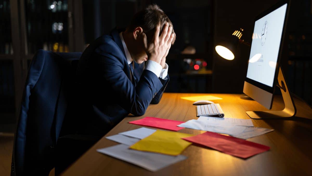 Facture impayée : faire appel à un commissaire de justice