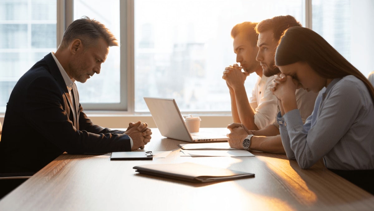Vente de fonds de commerce ou d’une société : information préalable des salariés