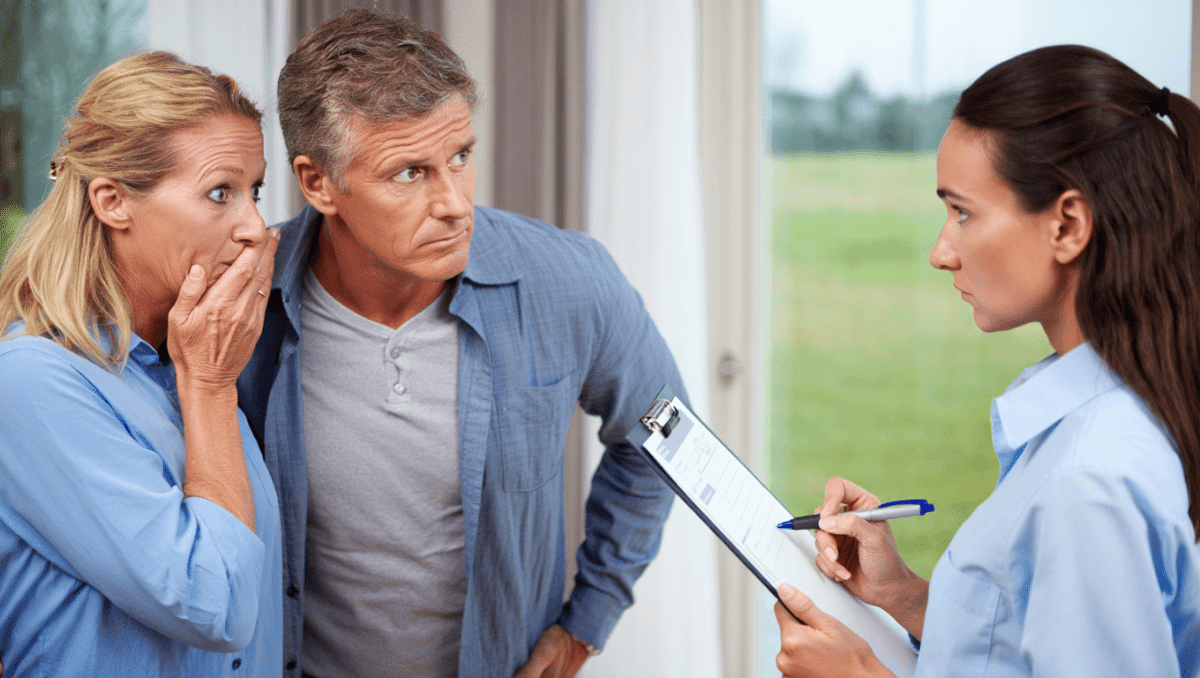 Prêt immobilier et condition suspensive