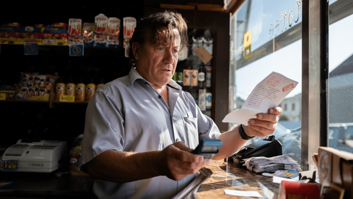 La taxe sur les surfaces commerciales