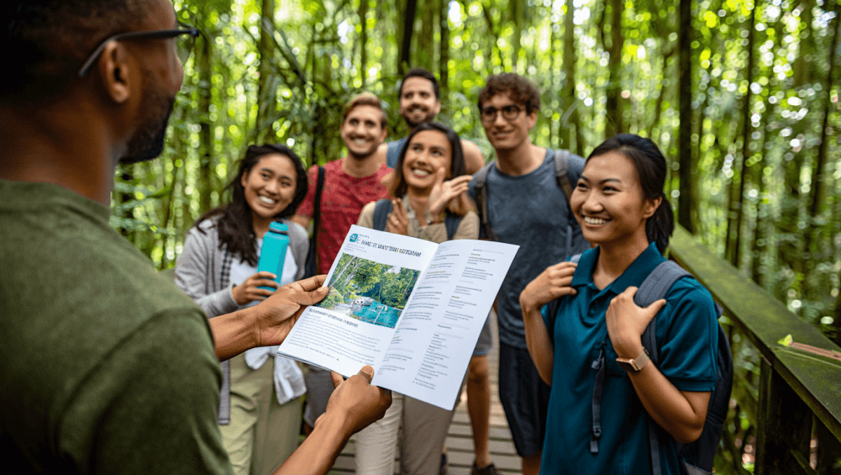 découvrez des idées de business innovantes dans le tourisme durable et responsable pour allier écologie, économie et expérience authentique.