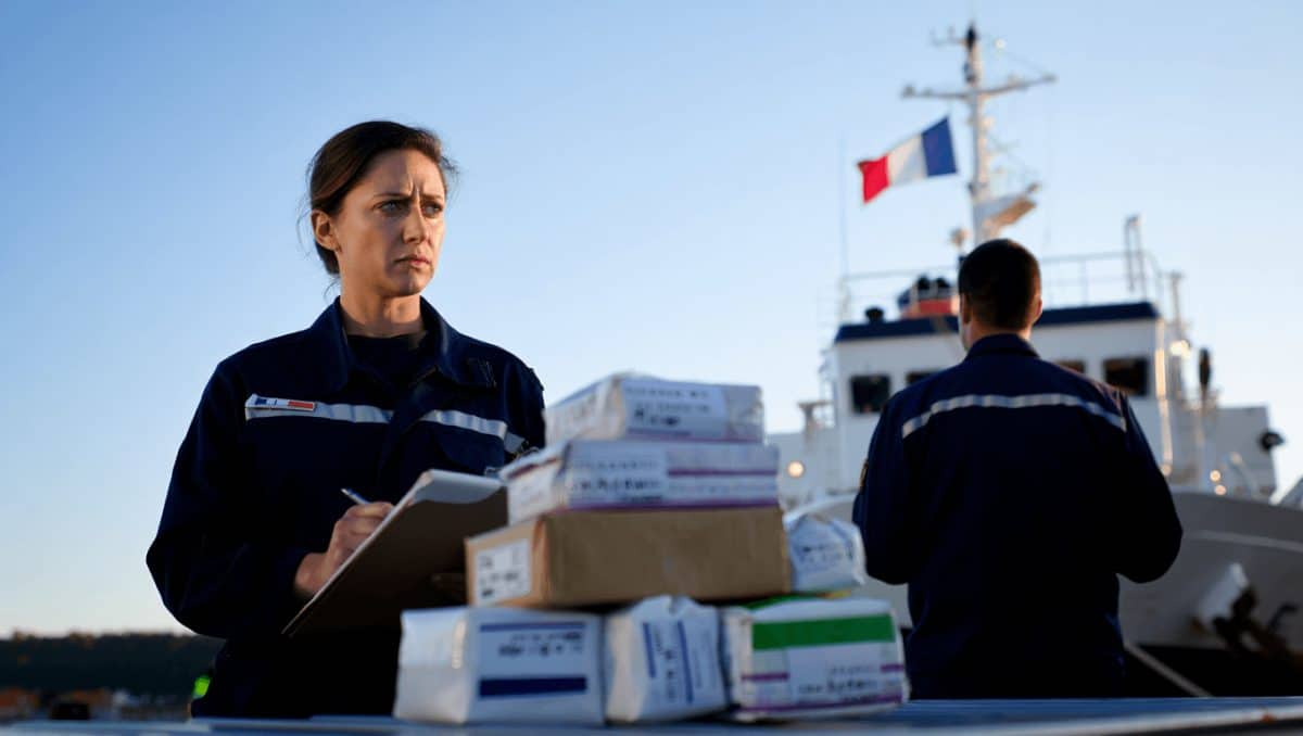 Taxe sur les petits colis : la France suspend son prélèvement de 2 € au profit du nouveau droit de douane européen