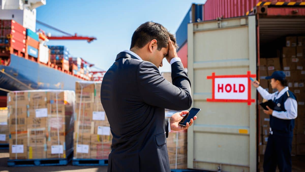 Importations et exportations : le numéro EORI
