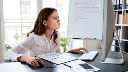 Problème de transmission des premiers e-reporting : que faire ?