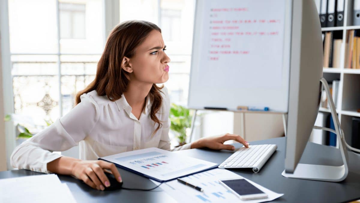 Problème de transmission des premiers e-reporting : que faire ?